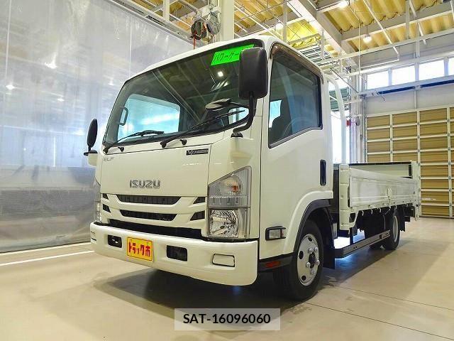 Isuzu ELF TRUCK 2018-12 1227919-0