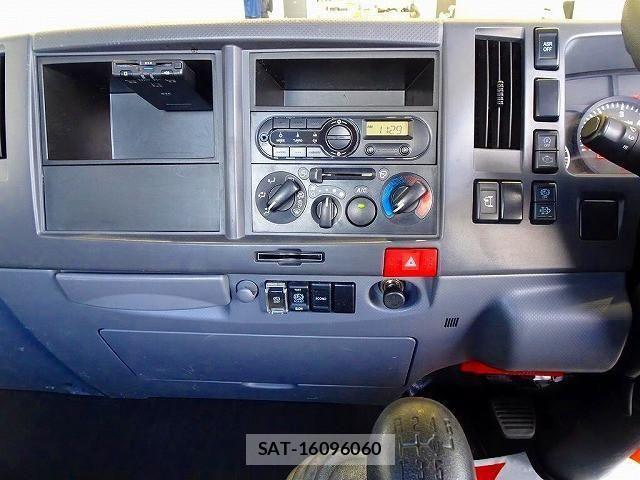 Isuzu ELF TRUCK 2018-12 1227919-9