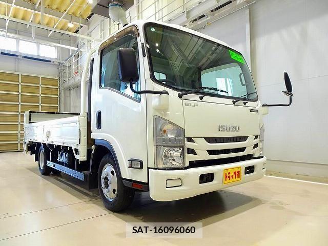 Isuzu ELF TRUCK 2018-12 1227919-1