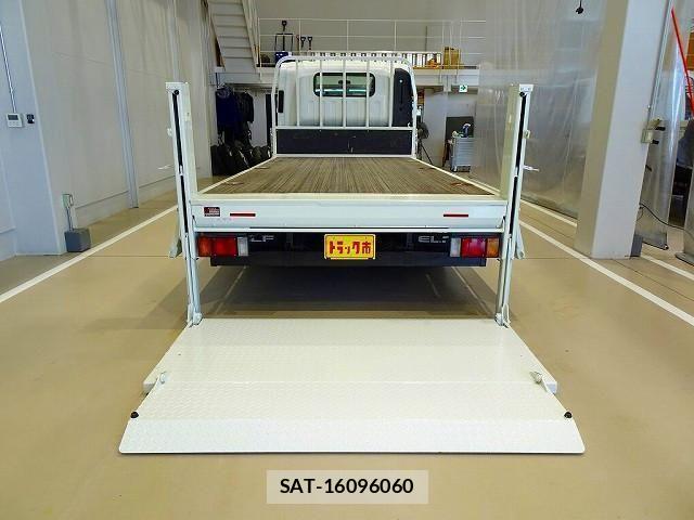 Isuzu ELF TRUCK 2018-12 1227919-27