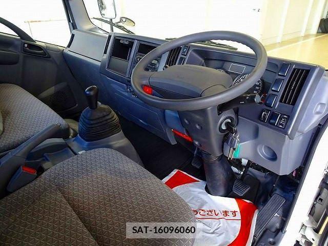 Isuzu ELF TRUCK 2018-12 1227919-4