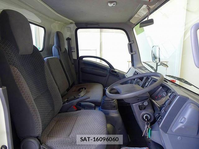 Isuzu ELF TRUCK 2018-12 1227919-5