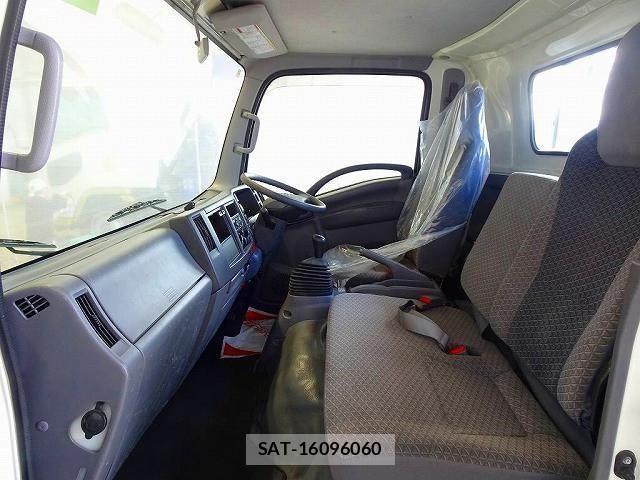 Isuzu ELF TRUCK 2018-12 1227919-7