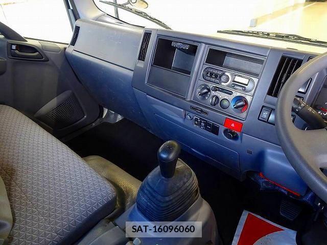 Isuzu ELF TRUCK 2018-12 1227919-8