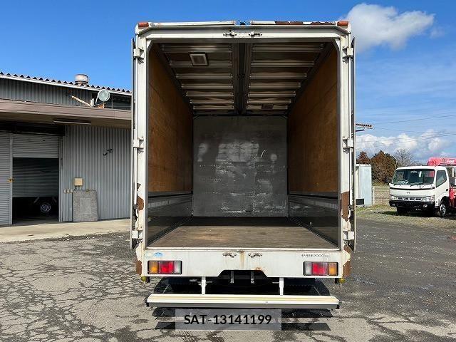 Isuzu ELF TRUCK 2012-08 1227868-9