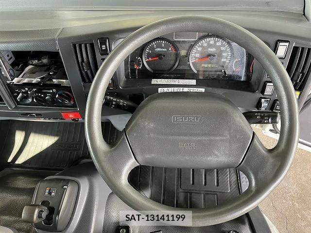 Isuzu ELF TRUCK 2012-08 1227868-21