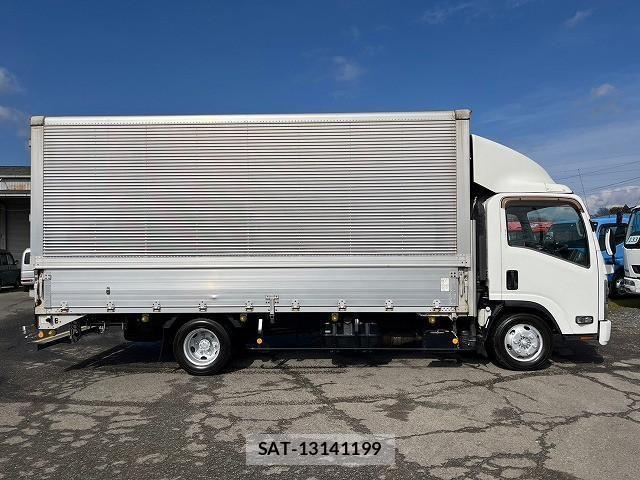 Isuzu ELF TRUCK 2012-08 1227868-3