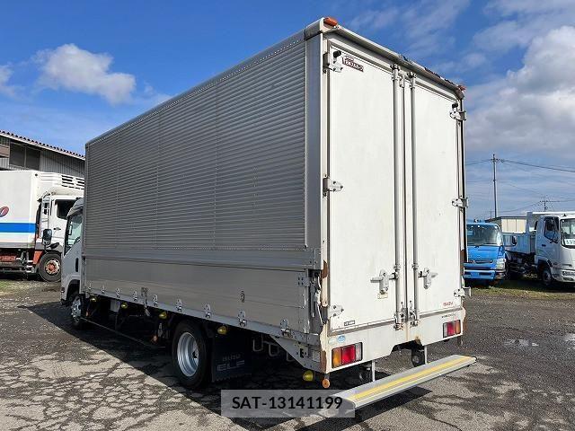 Isuzu ELF TRUCK 2012-08 1227868-6
