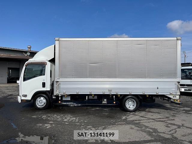 Isuzu ELF TRUCK 2012-08 1227868-7