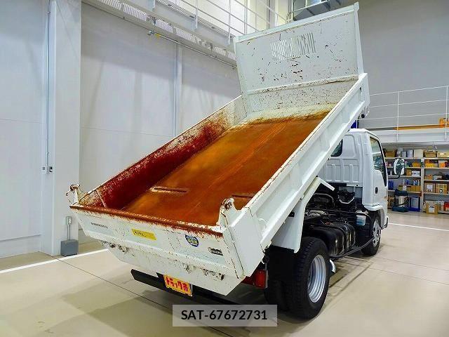 Isuzu ELF TRUCK 2003-06 1227853-10