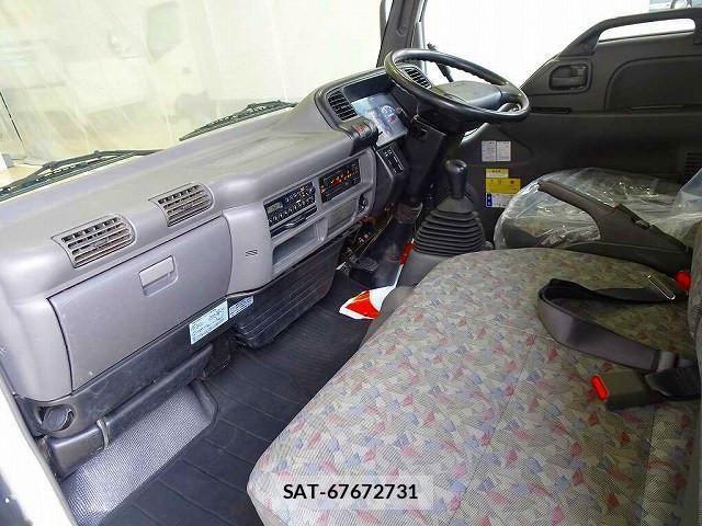 Isuzu ELF TRUCK 2003-06 1227853-14