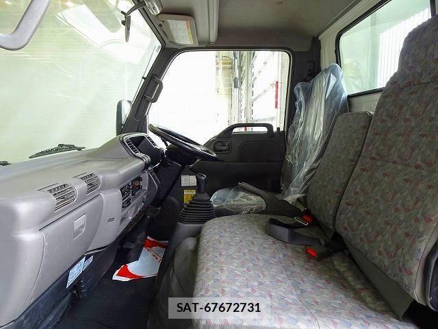 Isuzu ELF TRUCK 2003-06 1227853-15