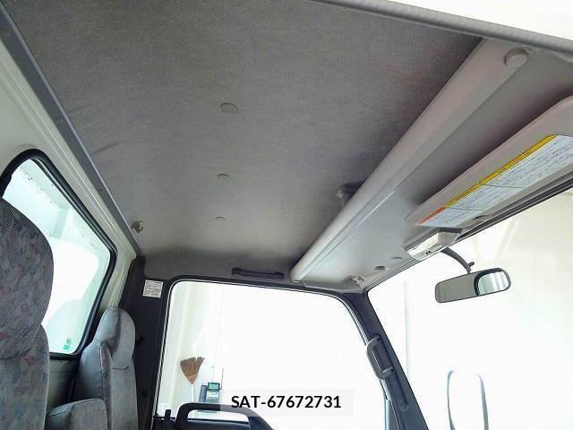 Isuzu ELF TRUCK 2003-06 1227853-19