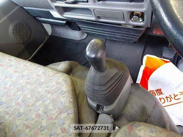 Isuzu ELF TRUCK 2003-06 1227853-20