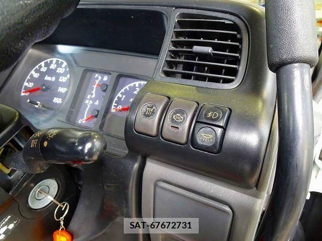 Isuzu ELF TRUCK 2003-06 1227853-22