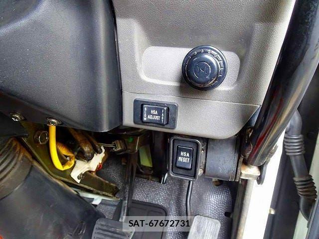 Isuzu ELF TRUCK 2003-06 1227853-23