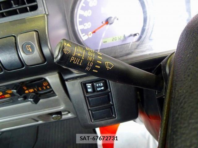 Isuzu ELF TRUCK 2003-06 1227853-24