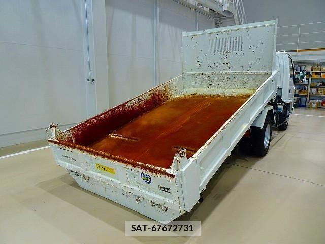 Isuzu ELF TRUCK 2003-06 1227853-2