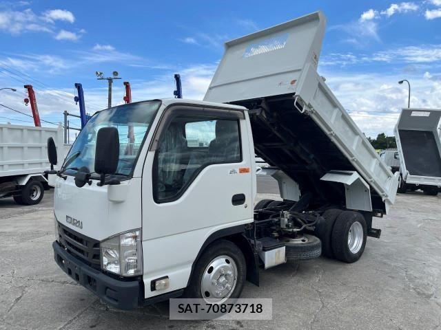 Isuzu ELF TRUCK 2017-05 1227904-10