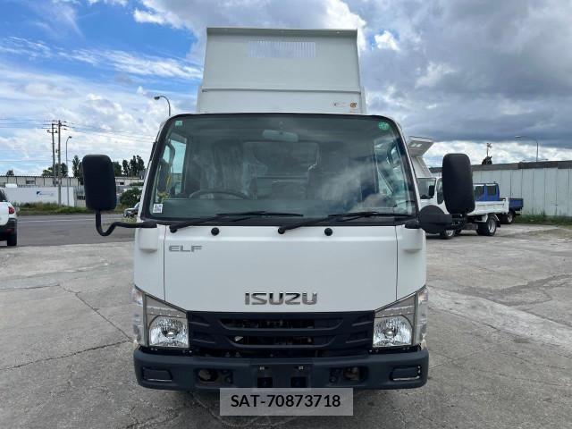 Isuzu ELF TRUCK 2017-05 1227904-11