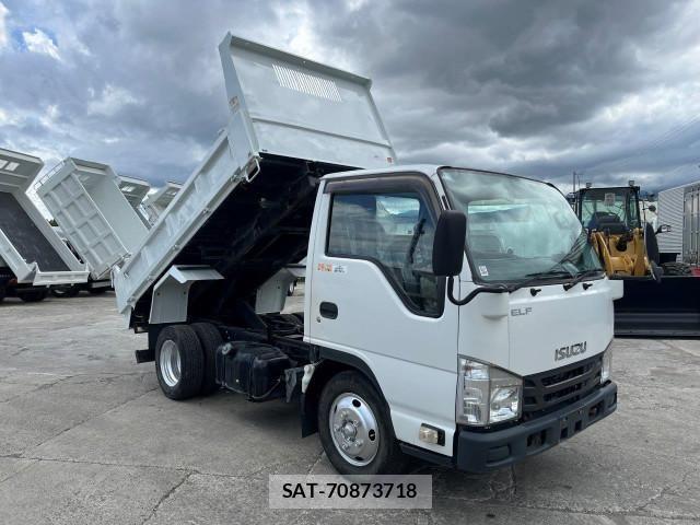 Isuzu ELF TRUCK 2017-05 1227904-12