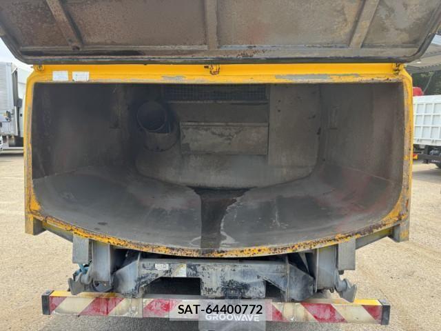 Isuzu ELF TRUCK 2005-11 1227859-9