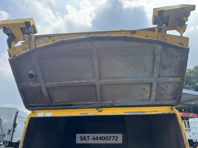 Isuzu ELF TRUCK 2005-11 1227859-11