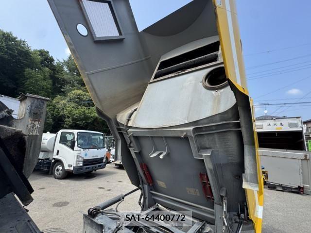 Isuzu ELF TRUCK 2005-11 1227859-15