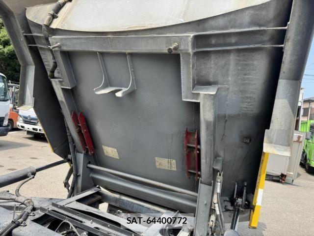 Isuzu ELF TRUCK 2005-11 1227859-16