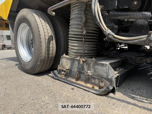 Isuzu ELF TRUCK 2005-11 1227859-22