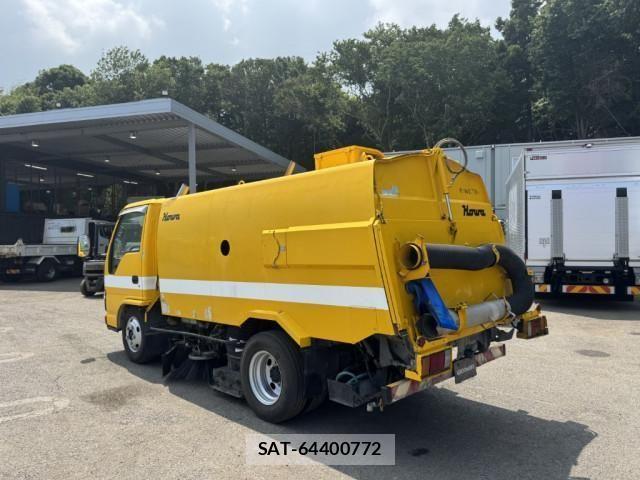 Isuzu ELF TRUCK 2005-11 1227859-3