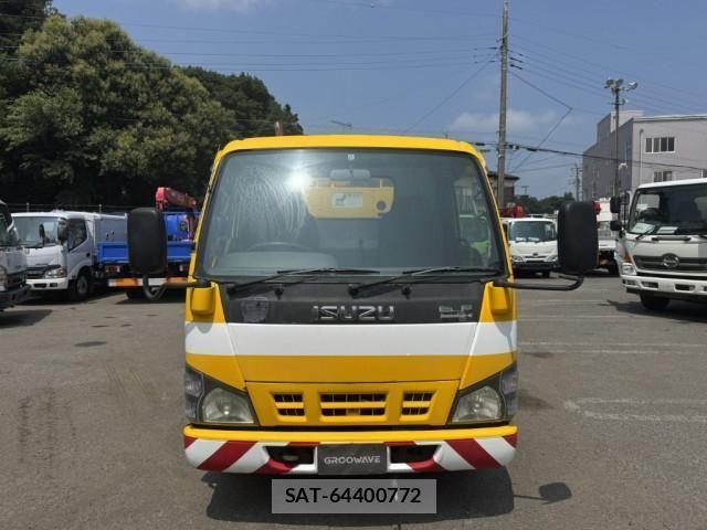 Isuzu ELF TRUCK 2005-11 1227859-4