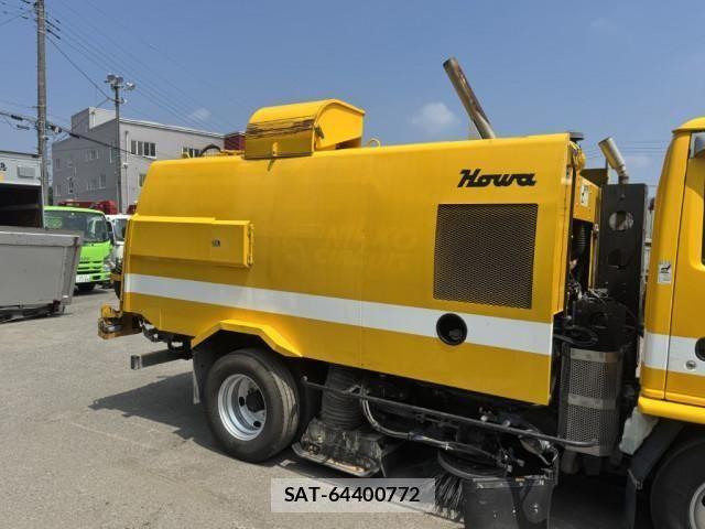Isuzu ELF TRUCK 2005-11 1227859-5