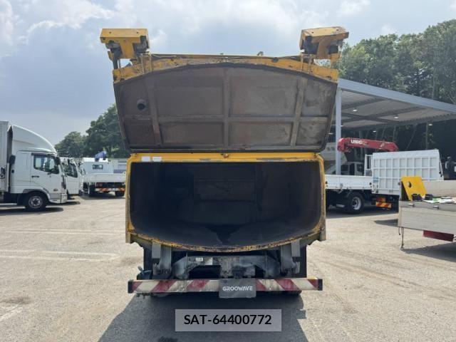 Isuzu ELF TRUCK 2005-11 1227859-8