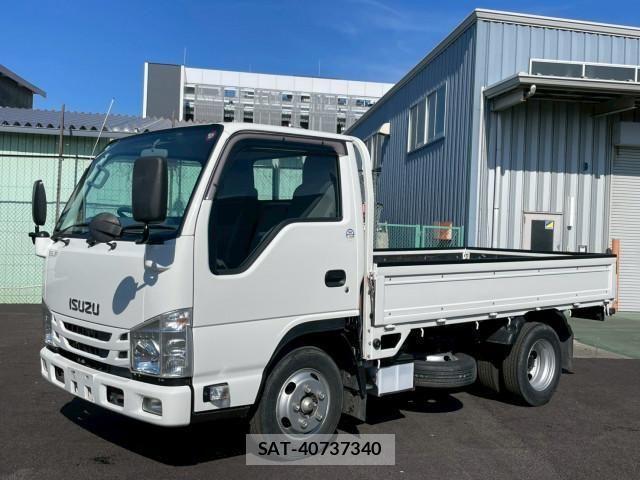 Isuzu ELF TRUCK 2017-04 1227903-0