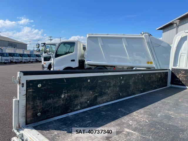 Isuzu ELF TRUCK 2017-04 1227903-9