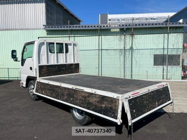 Isuzu ELF TRUCK 2017-04 1227903-14