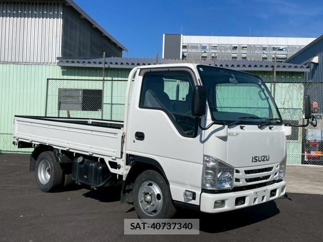 Isuzu ELF TRUCK 2017-04 1227903-2