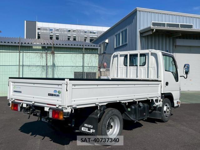 Isuzu ELF TRUCK 2017-04 1227903-3