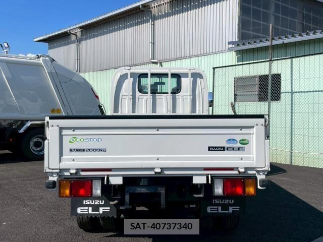 Isuzu ELF TRUCK 2017-04 1227903-4