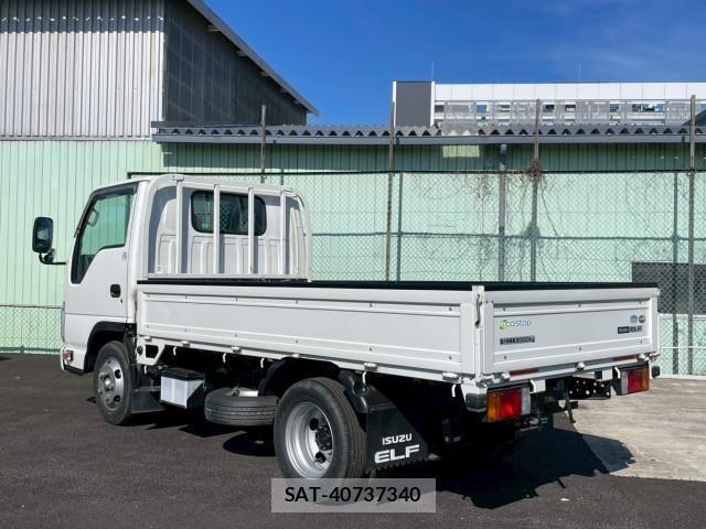 Isuzu ELF TRUCK 2017-04 1227903-5