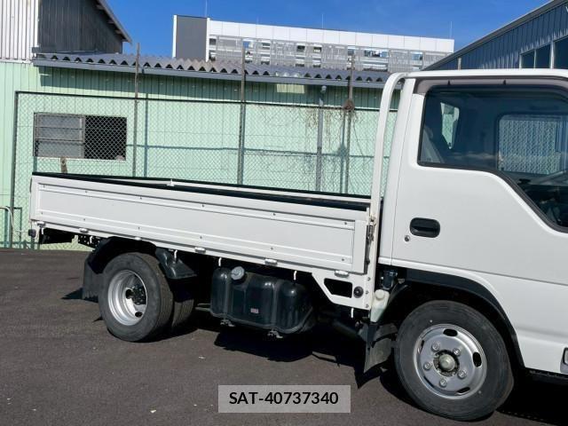 Isuzu ELF TRUCK 2017-04 1227903-7