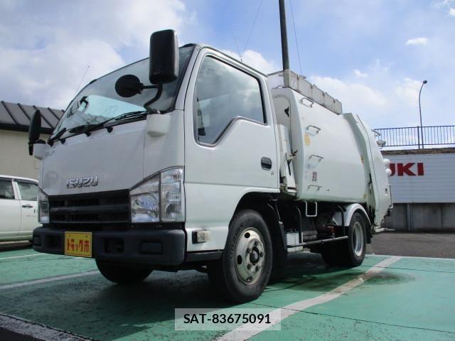 Isuzu ELF TRUCK 2010-09 1227866-10