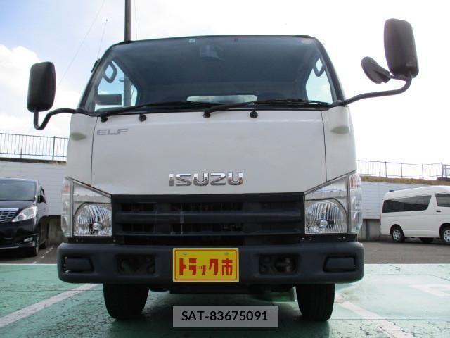 Isuzu ELF TRUCK 2010-09 1227866-11