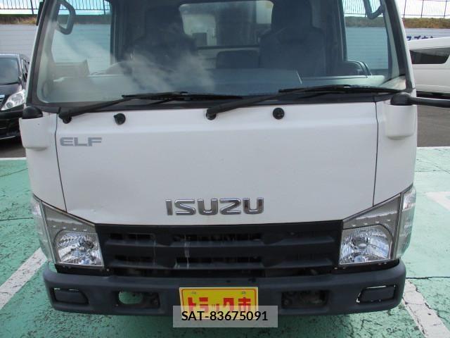 Isuzu ELF TRUCK 2010-09 1227866-12