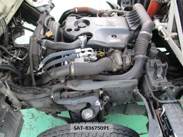 Isuzu ELF TRUCK 2010-09 1227866-13