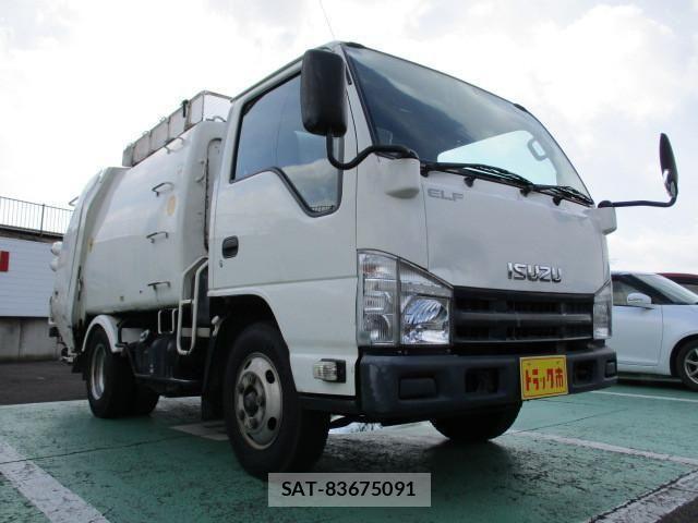 Isuzu ELF TRUCK 2010-09 1227866-15