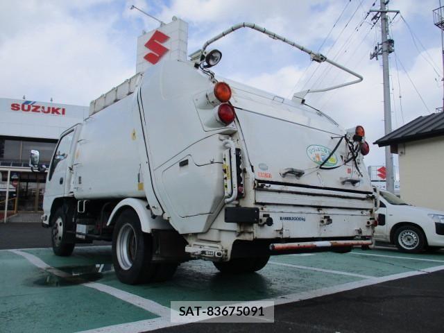 Isuzu ELF TRUCK 2010-09 1227866-17