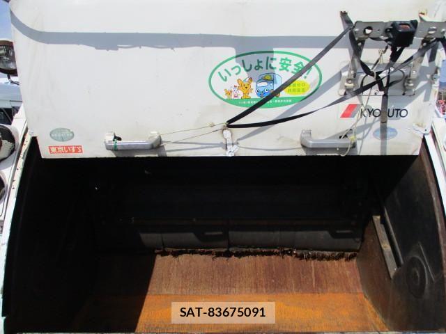 Isuzu ELF TRUCK 2010-09 1227866-26