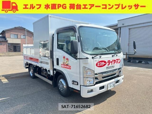 Isuzu ELF TRUCK 2017-03 1235852-0